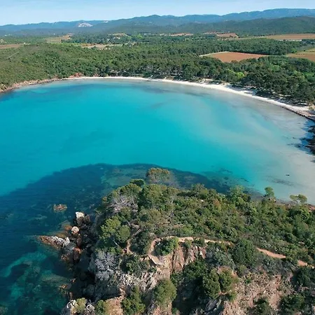 Alma Pour 6 Personnes Avec Piscine, A Deux Pas Du Golf De Valcros, A * La Londe-les-Maures